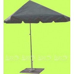 Зонт 2,4 х 2,45 м в Ставрополе