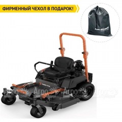Садовый райдер Yard Fox TZ 122 SH в Ставрополе