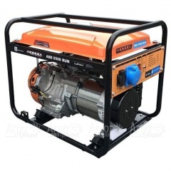 Бензогенератор Aurora ABE 5500 RUN 5 кВт в Ставрополе