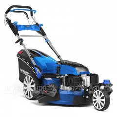 Газонокосилка бензиновая Hyundai L 5120RS в Ставрополе
