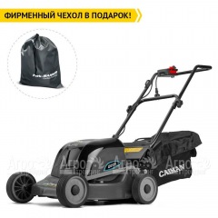 Газонокосилка электрическая Caiman Eletto 47ET в Ставрополе