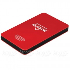 Портативное пуско-зарядное устройство Elitech УПБ 6000 в Ставрополе