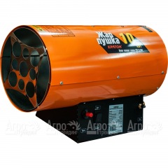 Газовая тепловая пушка Кратон Жар-пушка GFH-10/500 в Ставрополе