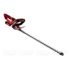 Аккумуляторный кусторез Einhell PXC GE-CH 1855/1 Li Kit в Ставрополе