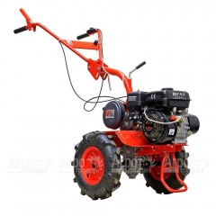 Мотоблок Агат 5Л с двигателем Forza 6.5 л.с. (фрезы в комплекте) в Ставрополе