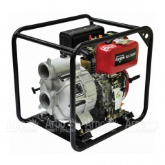 Дизельная мотопомпа Elitech МД 1100 Д 80 Г в Ставрополе