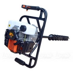 Мотобур (бензобур) Expert DZ 52 в Ставрополе