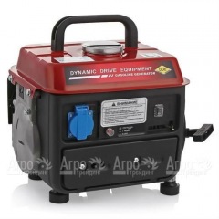 Бензогенератор DDE GG 950Z 0.65 кВт в Ставрополе