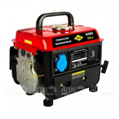 Бензогенератор DDE G095 0.65 кВт в Ставрополе