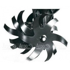 Шестиугольная специальная звездочка Solo для мелкого рыхления садовой и цветочной почвы в Ставрополе