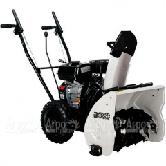 Снегоуборщик Энергопром СМБ-Т6.5/570 в Ставрополе