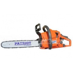 Бензиновая пила Patriot РТ 4018-18" в Ставрополе