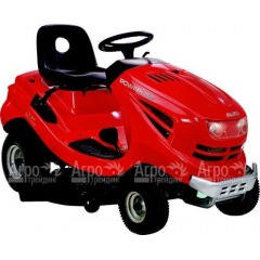 Садовый минитрактор Al-KO PowerLine T 13-82 S BIO Combi в Ставрополе