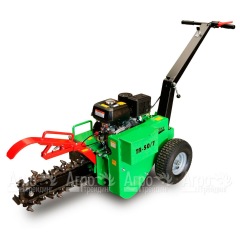 Траншеекопатель Laski TR50/7 (50 см) в Ставрополе