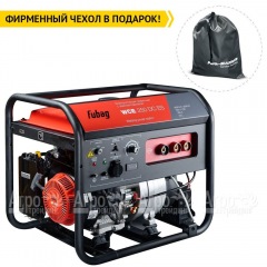 Сварочный генератор Fubag WCE 250 DC ES 2.5 кВт в Ставрополе