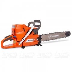 Бeнзoпилa Holzfforma G395XP-24" в Ставрополе