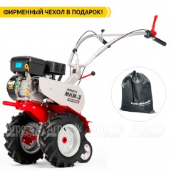 Мотоблок Мобил К МКМ-3 Премиум с двигателем Kohler CH-270 в Ставрополе