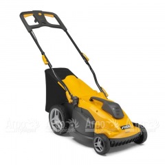 Газонокосилка электрическая Stiga Combi 340c в Ставрополе