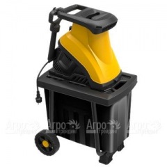 Измельчитель электрический Huter ESH-2800PRO в Ставрополе