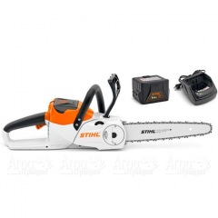 Аккумуляторная пила Stihl MSA 120 C-BQ-12 в Ставрополе