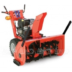 Снегоуборщик Simplicity P1732EX в Ставрополе