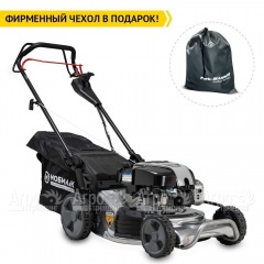 Газонокосилка бензиновая Мобил К XM492 Премиум в Ставрополе