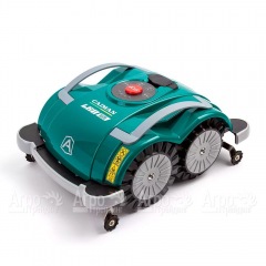 Газонокосилка-робот Caiman Ambrogio L60 Elite в Ставрополе