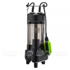 Фекальный насос Сибртех СФН450 в Ставрополе