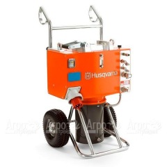 Гидравлическая станция Husqvarna PP 455 E в Ставрополе