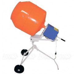 Бетоносмеситель СБР-132Н (Бетономешалка СБР-132Н) в Ставрополе