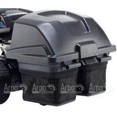 Травосборник двухсекционный для трактора McCulloch M105-77X в Ставрополе