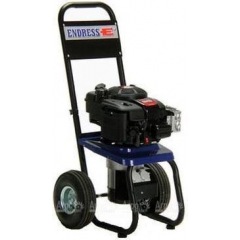 Бензогенератор (бензиновый генератор/электростанция) Endress ESE 3500 BS-V 2,0 кВт в Ставрополе