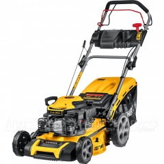 Газонокосилка бензиновая Steher GLM-460p в Ставрополе