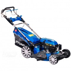 Газонокосилка бензиновая Hyundai L 5300S в Ставрополе