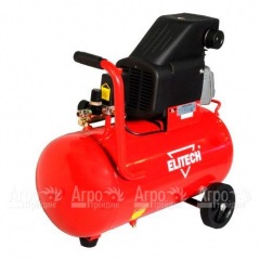 Компрессор поршневой масляный Elitech КПМ 200/50 в Ставрополе