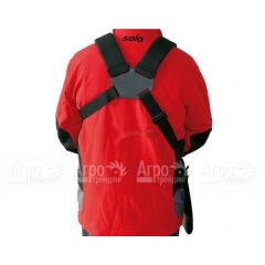 Двойной плечевой ремень Solo 6300300 в Ставрополе