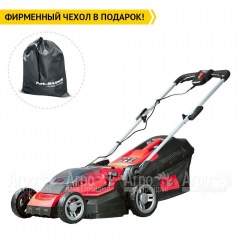 Газонокосилка аккумуляторная Fubag FLA 3840 в Ставрополе