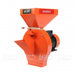 Измельчитель кормов электрический Patriot GR 28F в Ставрополе