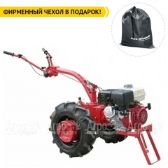 Мотоблок Беларус 09Н-02 с двигателем Weima 177F в Ставрополе