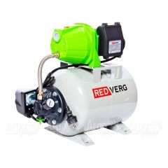 Насосная станция RedVerg RD-SP60/24L в Ставрополе