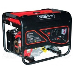 Бензогенератор Prorab 5503 5 кВт в Ставрополе