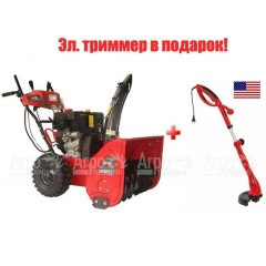 Снегоуборщик самоходный Efco Artik 62 ELD в Ставрополе