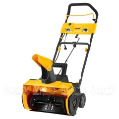 Снегоуборщик аккумуляторный Denzel ESB-460-0 (без аккумулятора и зарядного устройства) в Ставрополе