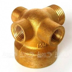 Разветвитель Aurora BF-2 в Ставрополе