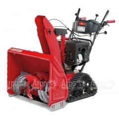 Снегоуборщик гусеничный Wolf-Garten EXPERT 76130 HDT в Ставрополе