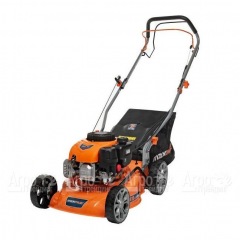 Бензиновая газонокосилка Maxpiler MLM-41S в Ставрополе