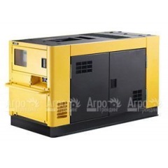 Стационарный генератор  G-Power KDE12STA3 в Ставрополе