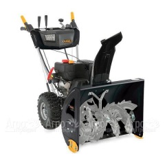 Снегоуборщик бензиновый Alpina AS 56 P в Ставрополе