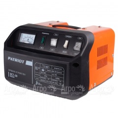 Пускозарядное устройство Patriot BCT-30 Boost в Ставрополе