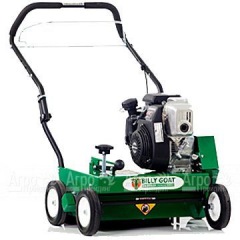 Скарификатор бензиновый газонный Billy Goat CR550HC в Ставрополе